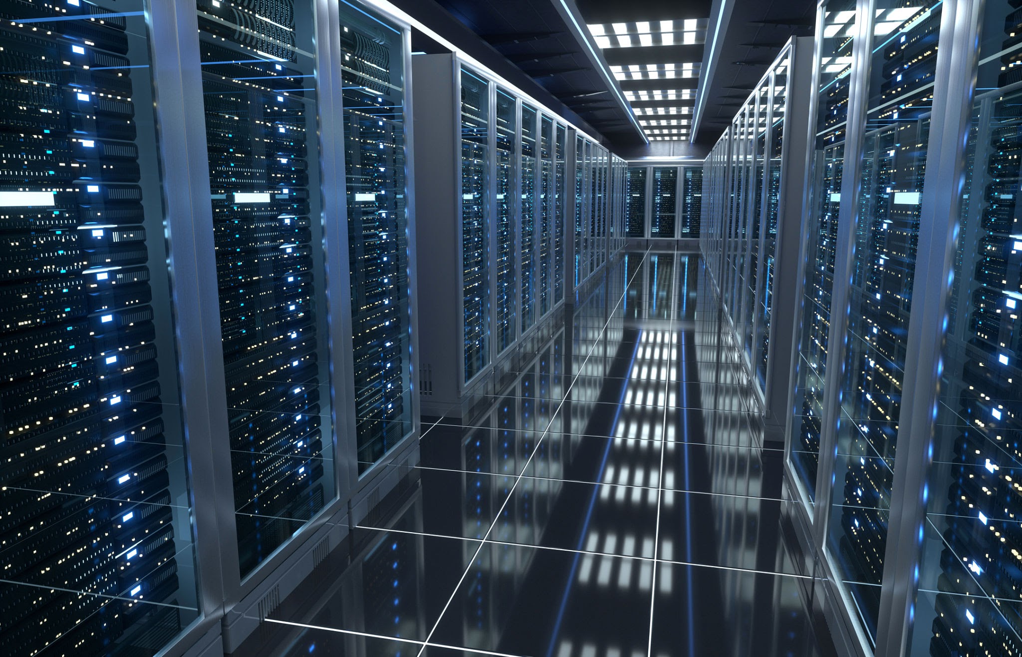 AI Data Center